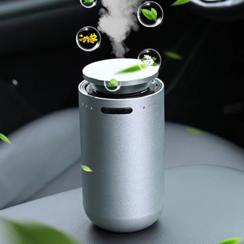 Portable Car Diffuser for Esse - Home Fragrance Diffuser Electric review and price