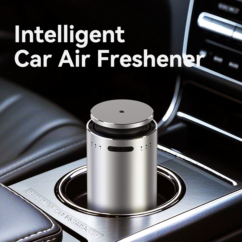 Portable Car Diffuser for Esse - Home Fragrance Diffuser Electric review and price
