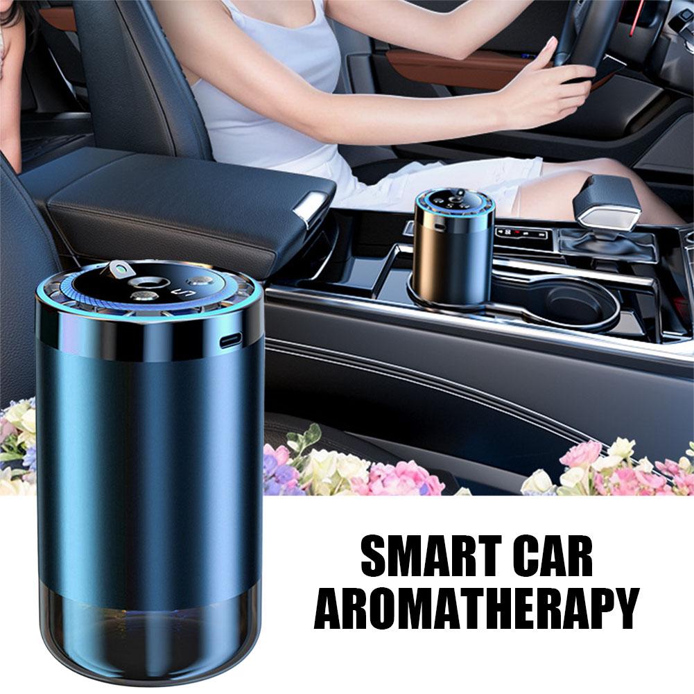 Automatic Car Diffuser Humidif - Home Fragrance Items review and price
