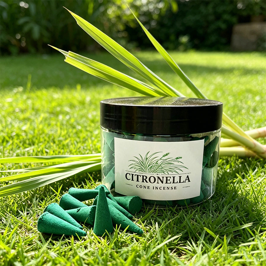 41/127 High-Quality Citronella - Home Fragrance Vanilla Cashmere review and price