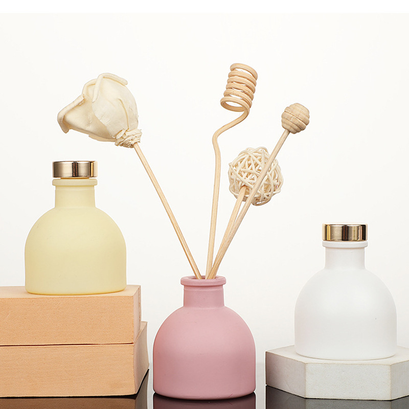 1pc 50ml Empty Pink/White/Yell - Home Fragrance Tool review and price
