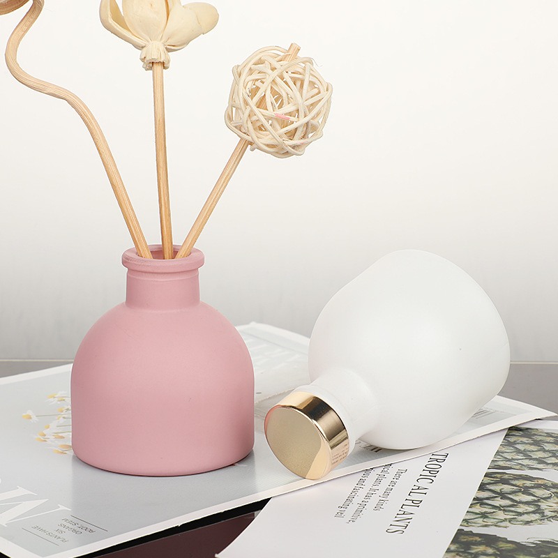 1pc 50ml Empty Pink/White/Yell - Home Fragrance Tool review and price