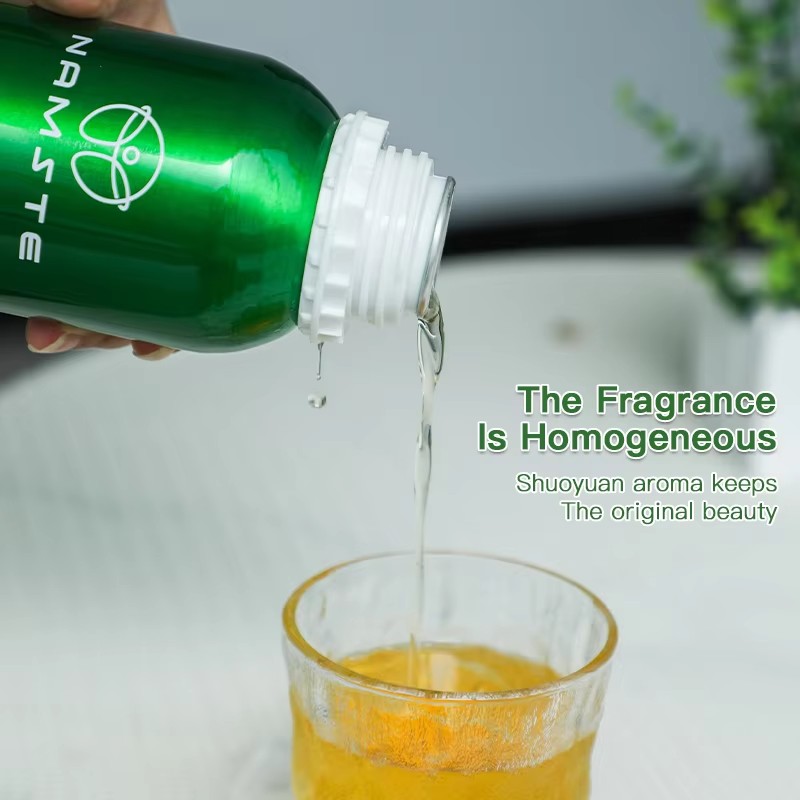 NAMSTE 100ML Oil Diffuser Esse - Home Fragrance Diffuser Electric review and price