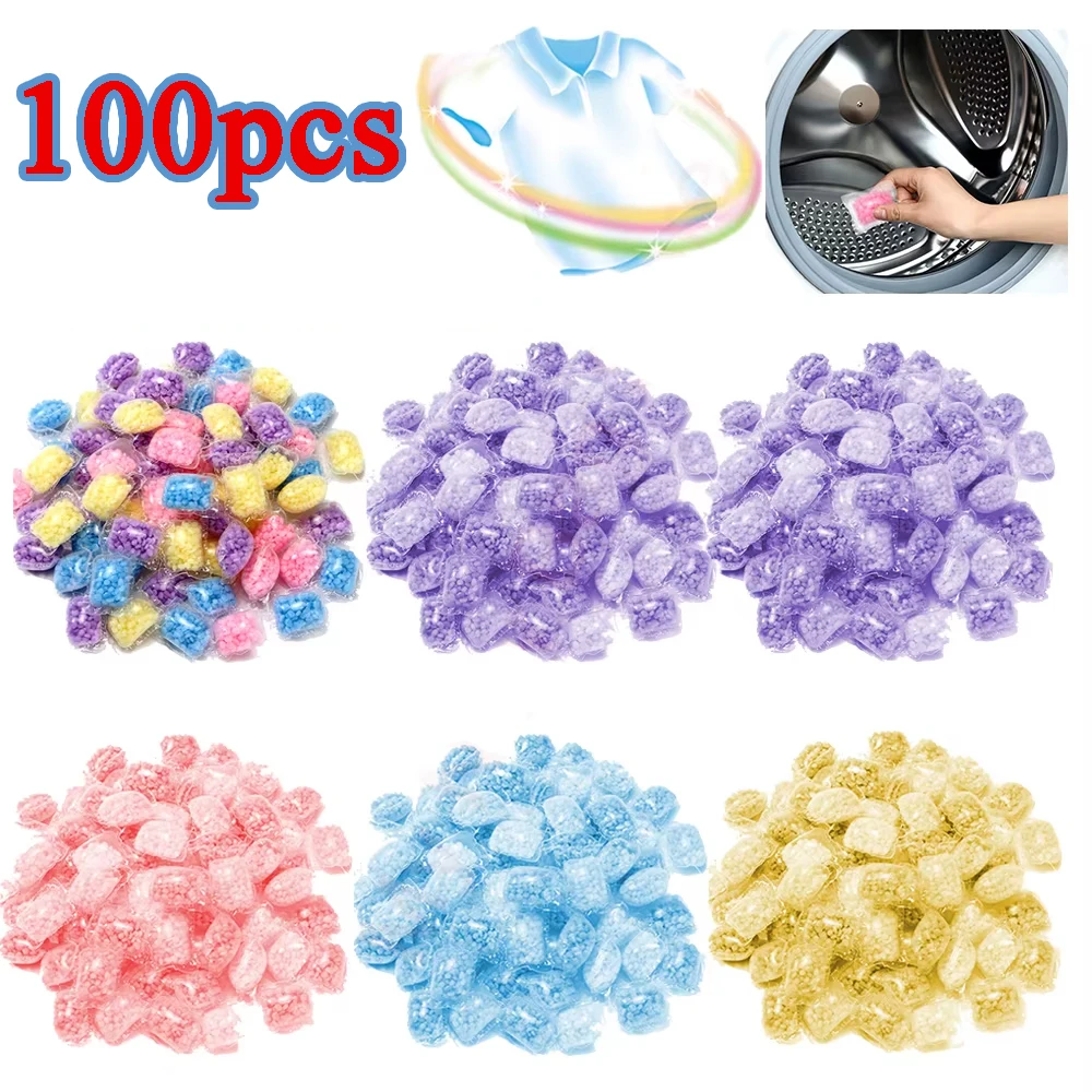 100 pcs Condensing Beads Home  - Home Fragrance Long Lasting review and price