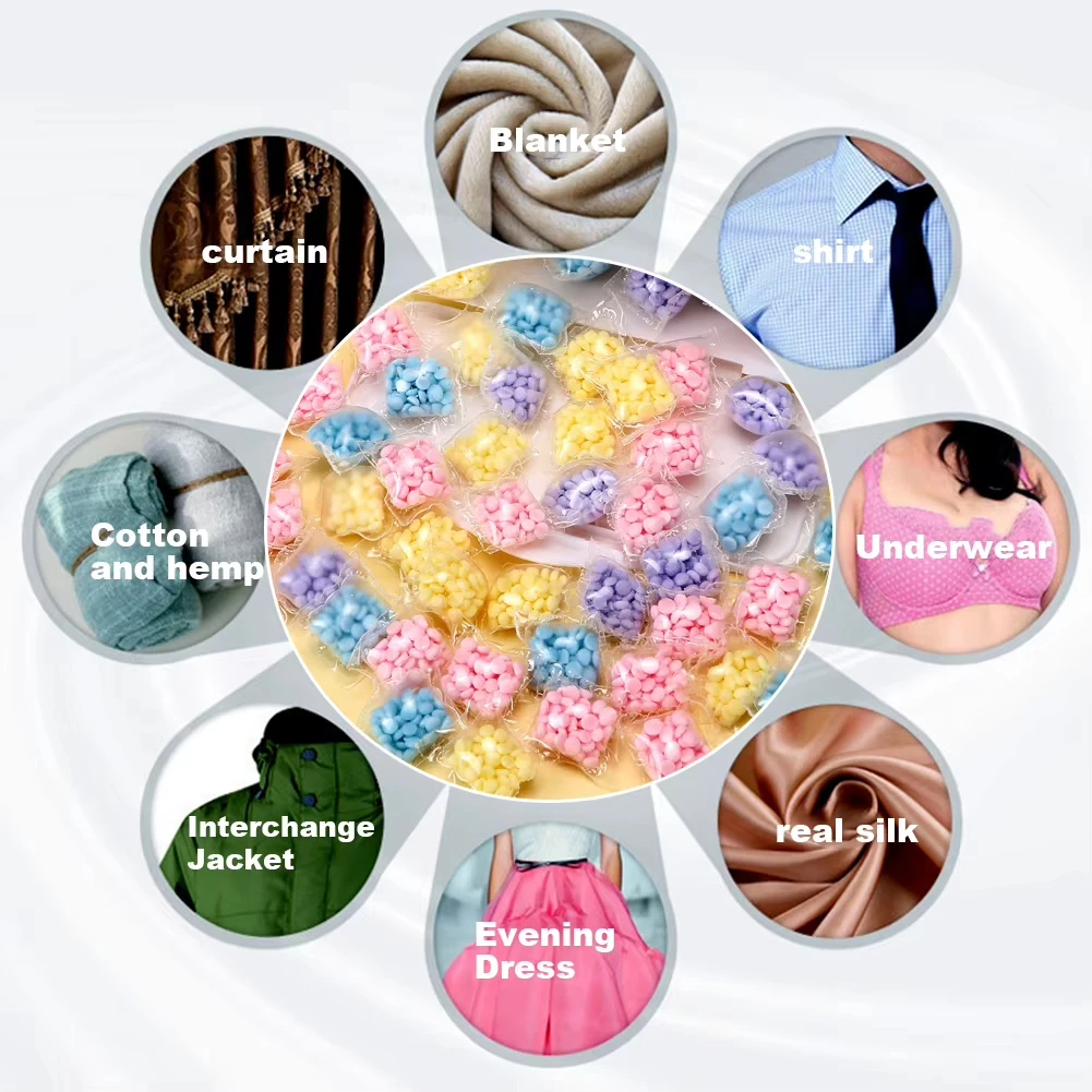 100 pcs Condensing Beads Home  - Home Fragrance Long Lasting review and price