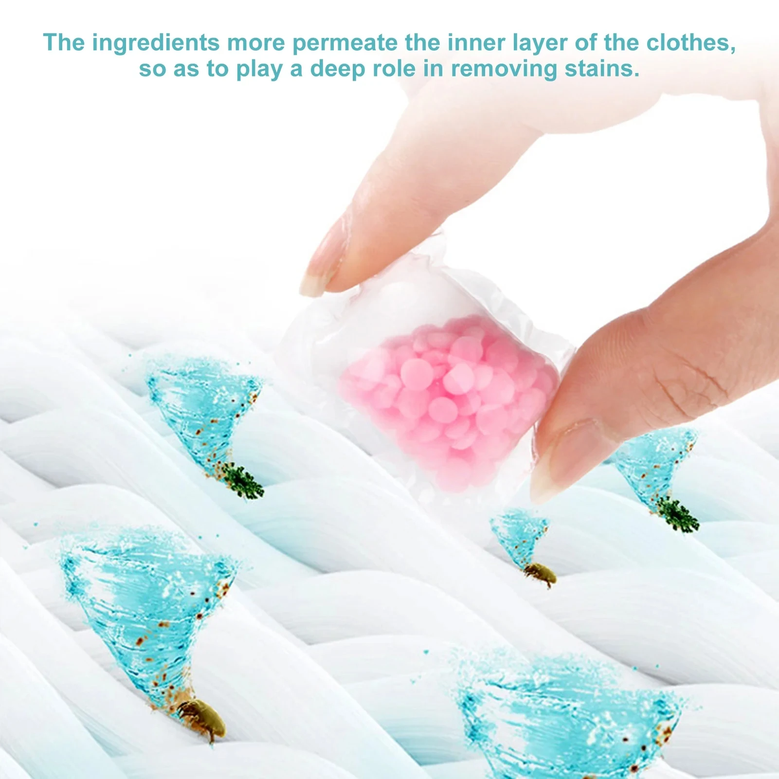 100 pcs Condensing Beads Home  - Home Fragrance Long Lasting review and price
