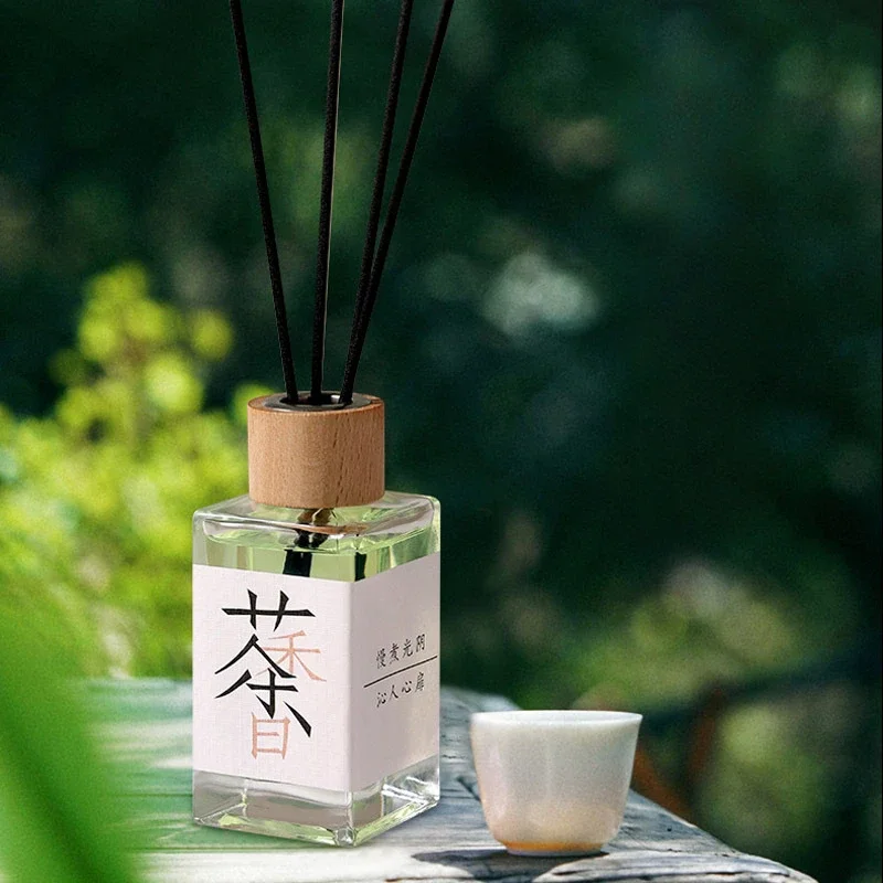 Tea Fragrance Fire-free Aromat - Home Fragrance Long Lasting review and price