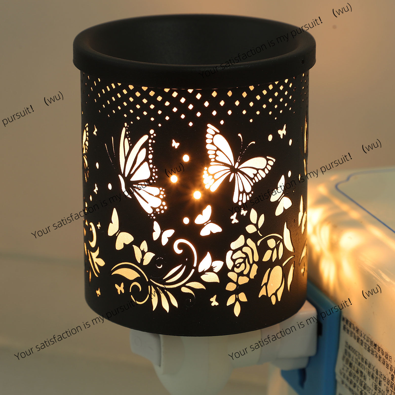 Aromatherapy Night Light Elect - Home Fragrance Plug In review and price