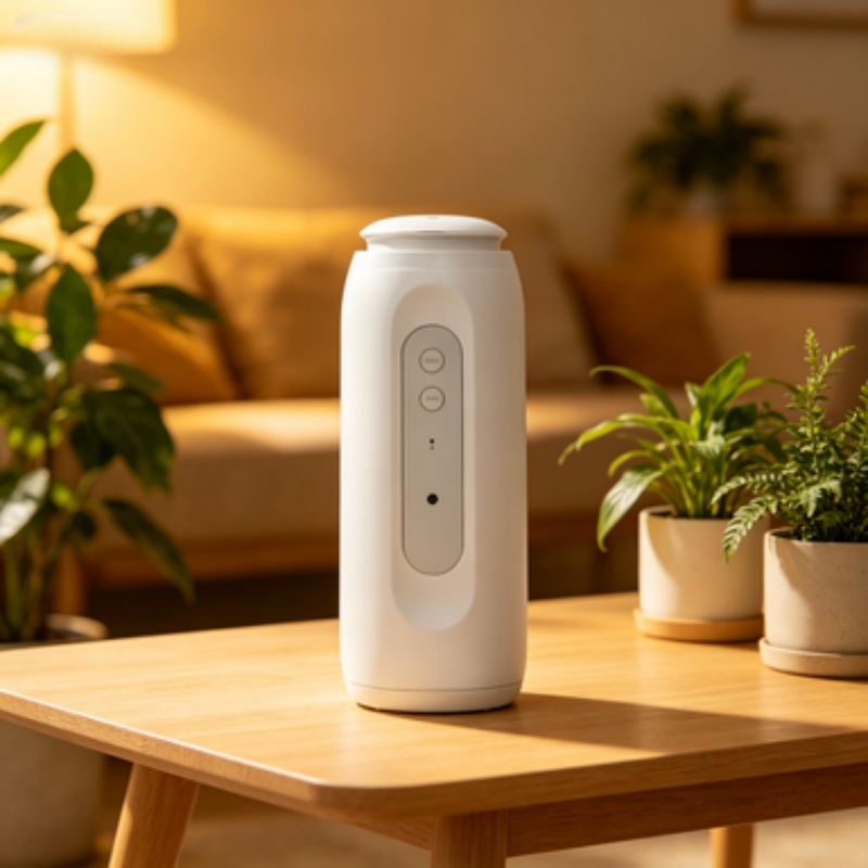 300m³ Wall Plug Aroma Diffuser - Home Fragrance Plug In review and price