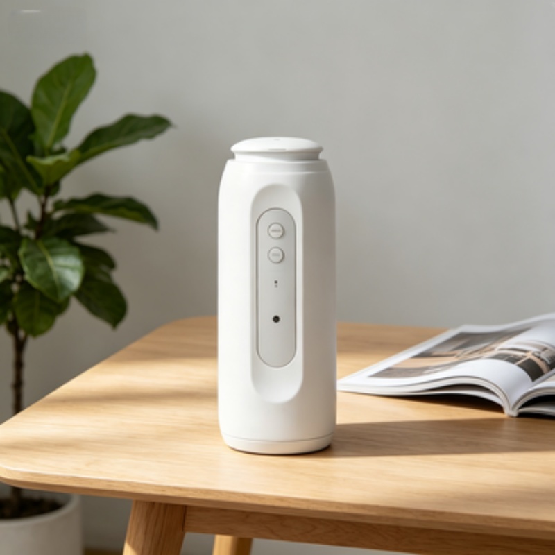300m³ Wall Plug Aroma Diffuser - Home Fragrance Plug In review and price