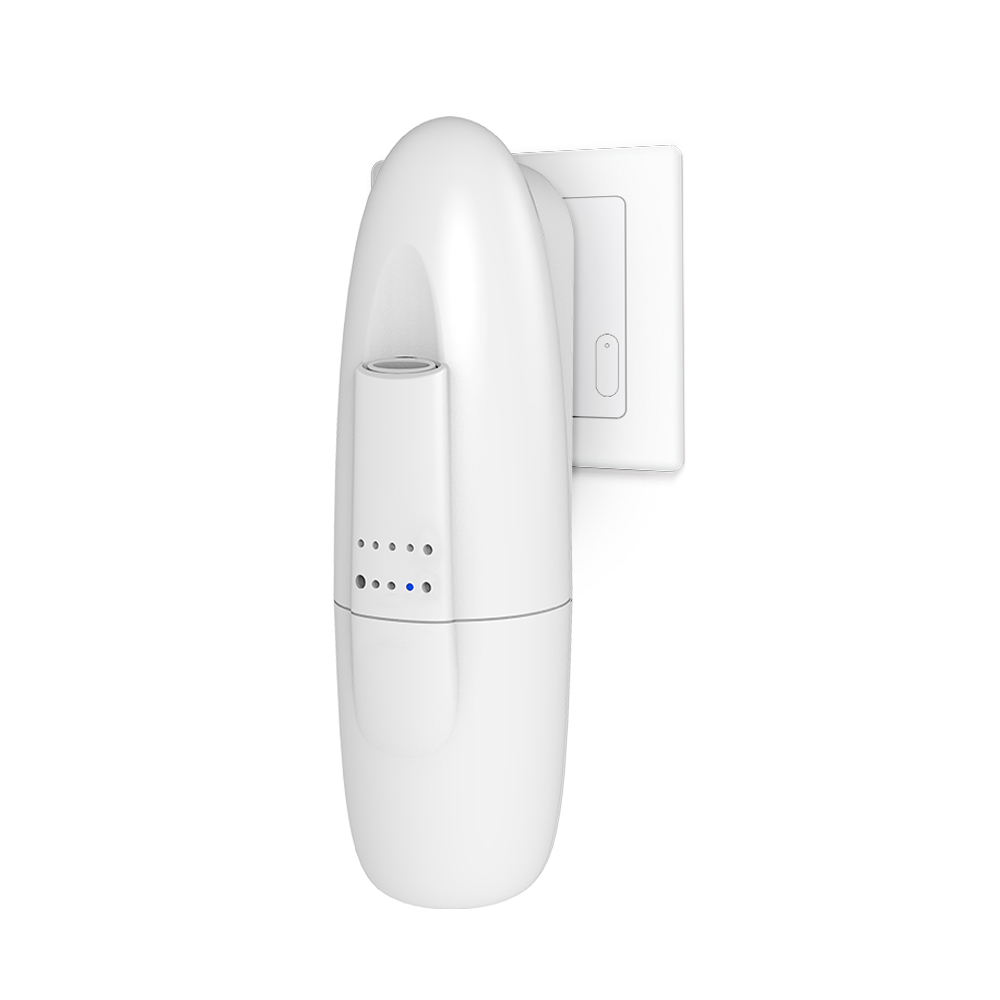 HIINST Luxury Electric Room Fr - Home Fragrance Plug In review and price