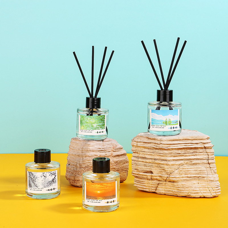 50ml Ancient Chinese Style Ree - Home Fragrance Long Lasting review and price