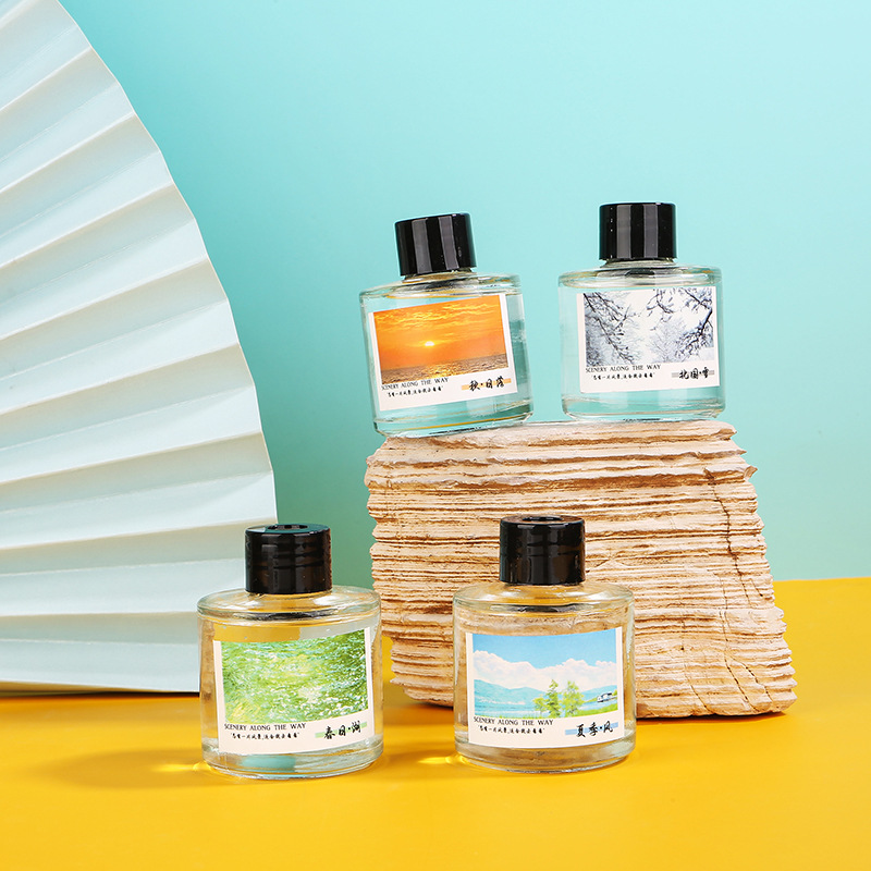 50ml Ancient Chinese Style Ree - Home Fragrance Long Lasting review and price