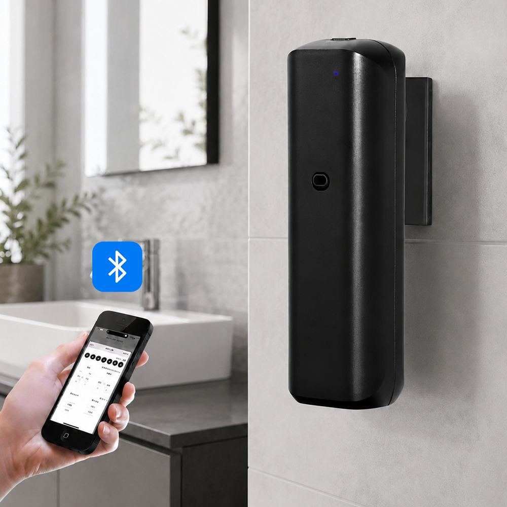 Wall Mounted Waterless Scent D - Home Fragrance Items review and price