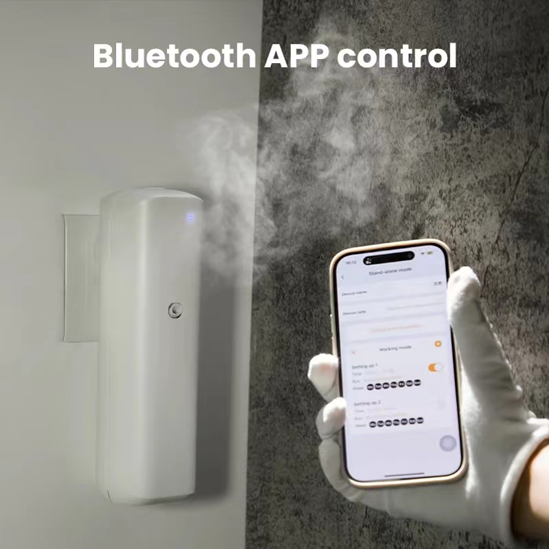 Wall Mounted Waterless Scent D - Home Fragrance Items review and price