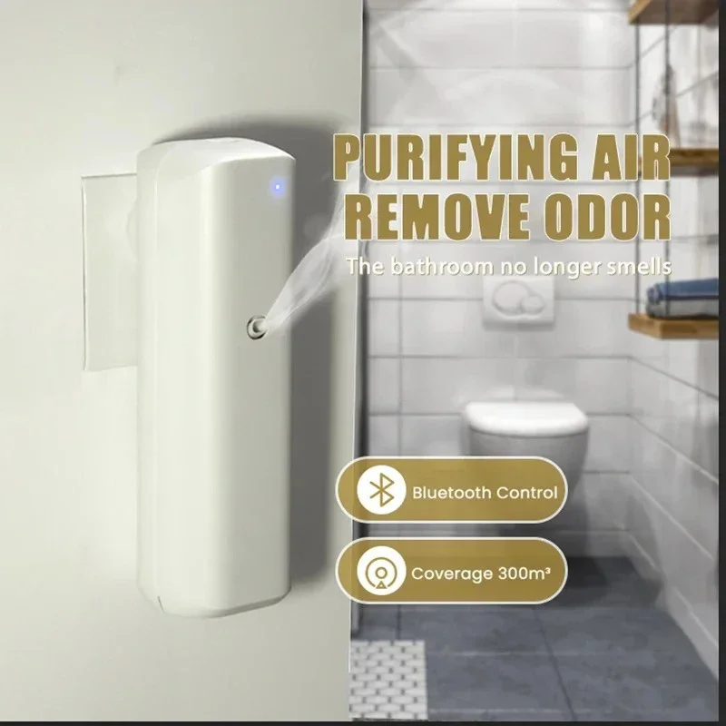 Wall Mounted Waterless Scent D - Home Fragrance Items review and price