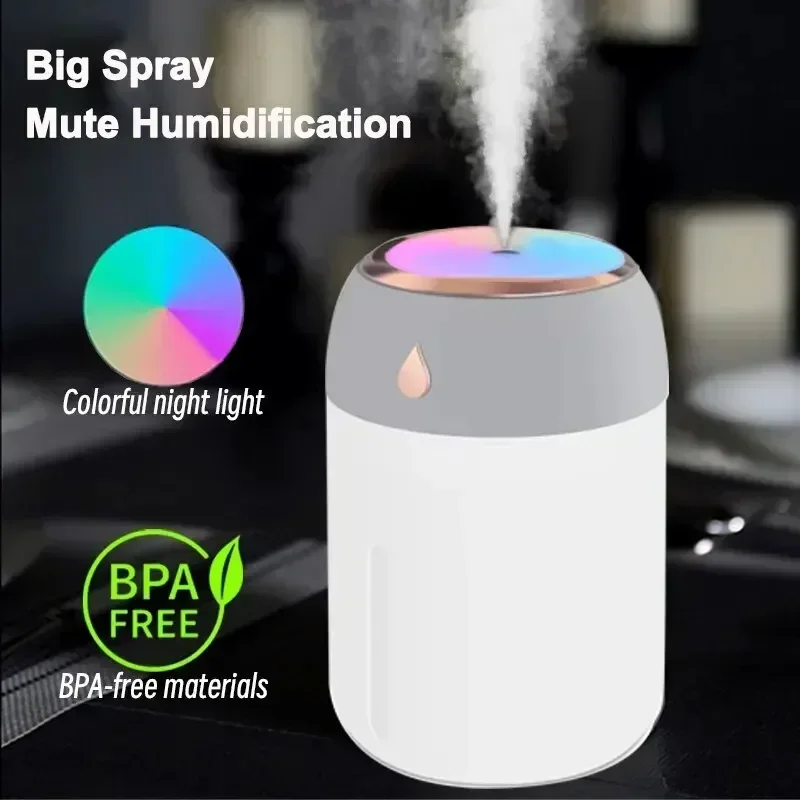 Car Air Humidifier USB Electri - Home Fragrance Diffuser Electric review and price