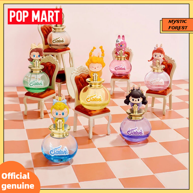 Genuine POP MART The Monsters  - Home Fragrance Items review and price