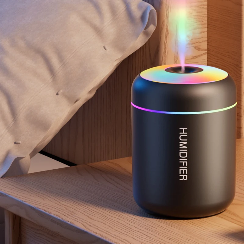 Mini Air Humidifier USB Electr - Home Fragrance Diffuser Electric review and price
