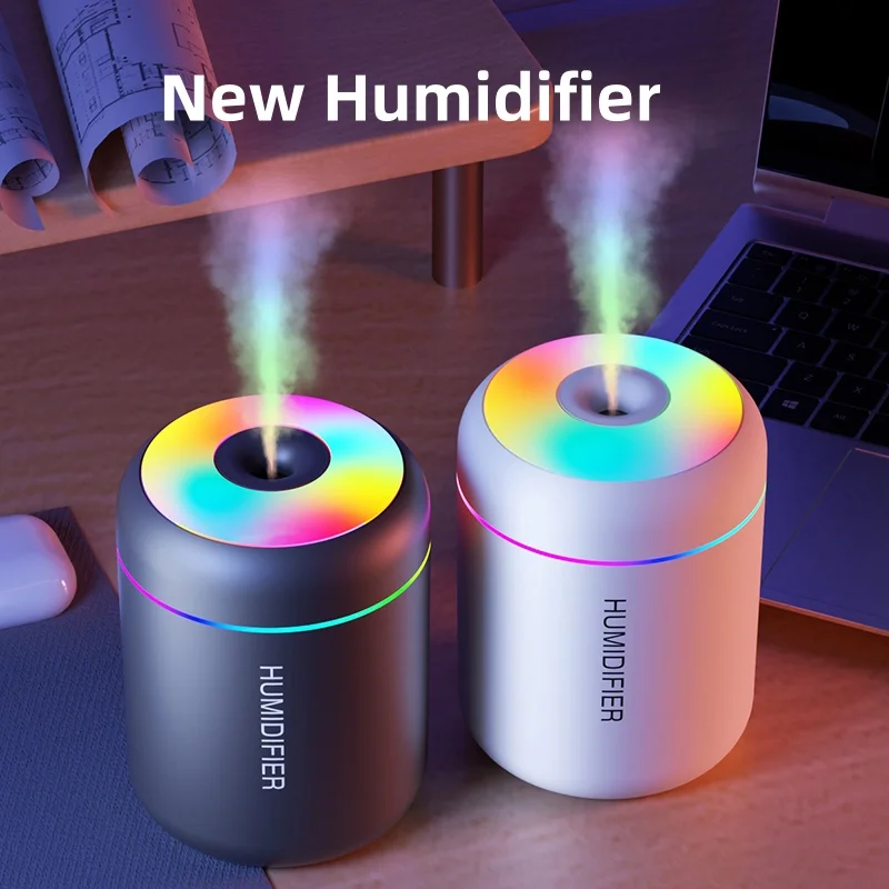 Mini Air Humidifier USB Electr - Home Fragrance Diffuser Electric review and price