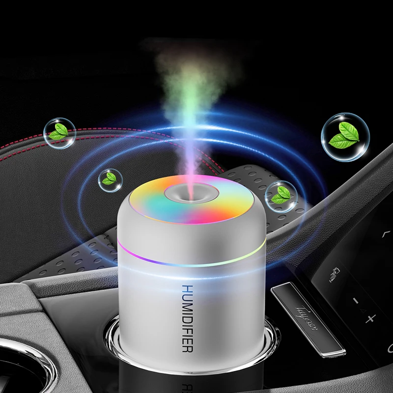 Mini Air Humidifier USB Electr - Home Fragrance Diffuser Electric review and price