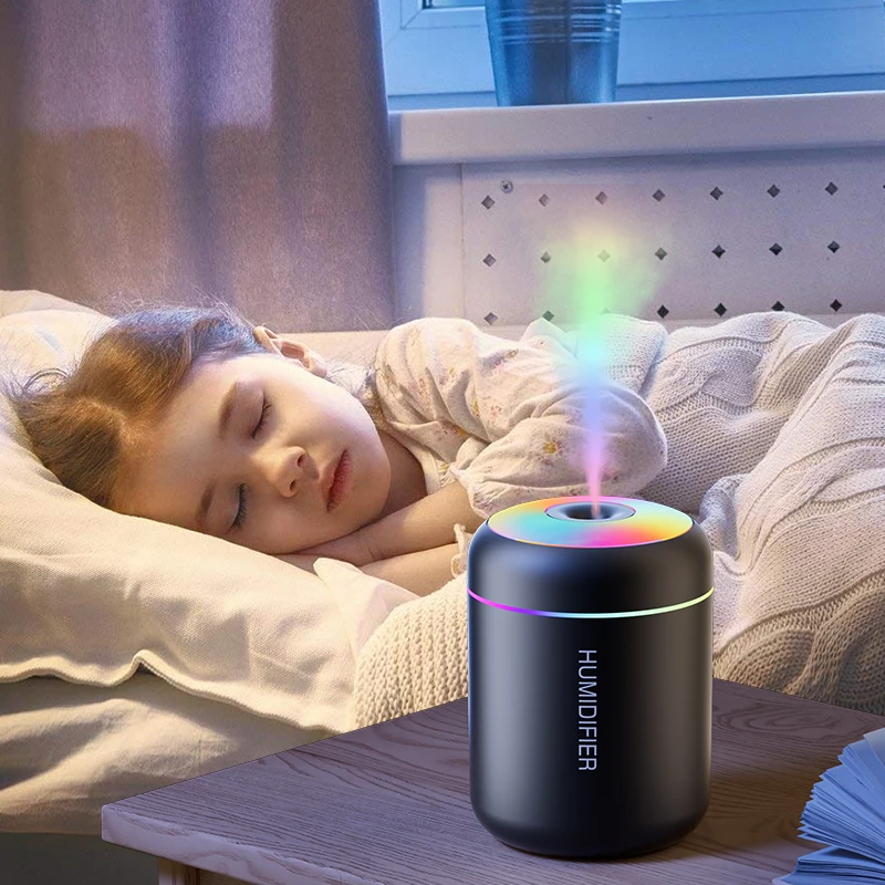 Mini Air Humidifier USB Electr - Home Fragrance Diffuser Electric review and price