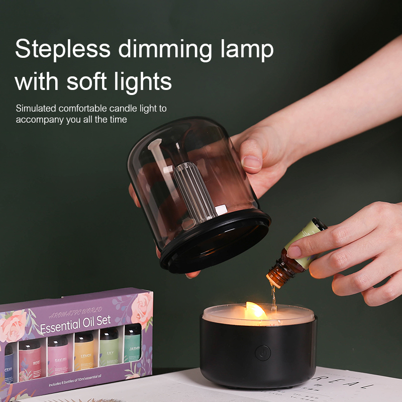 KINSCOTER Aromatherapy Essenti - Home Fragrance Diffuser Electric review and price
