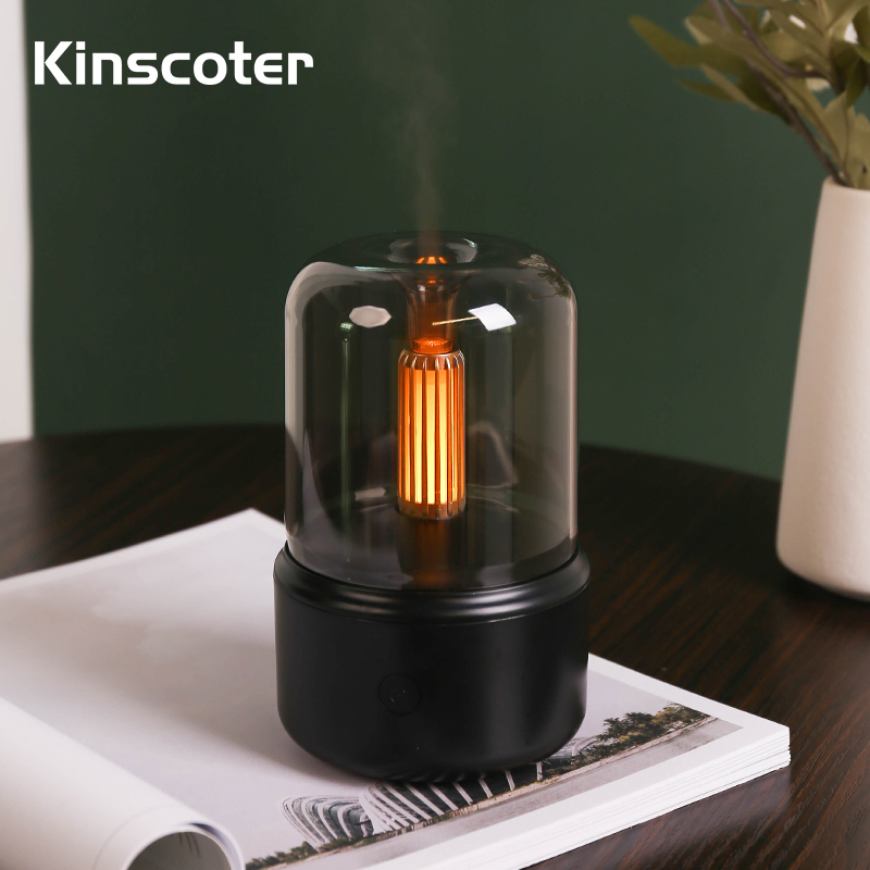 KINSCOTER Aromatherapy Essenti - Home Fragrance Diffuser Electric review and price