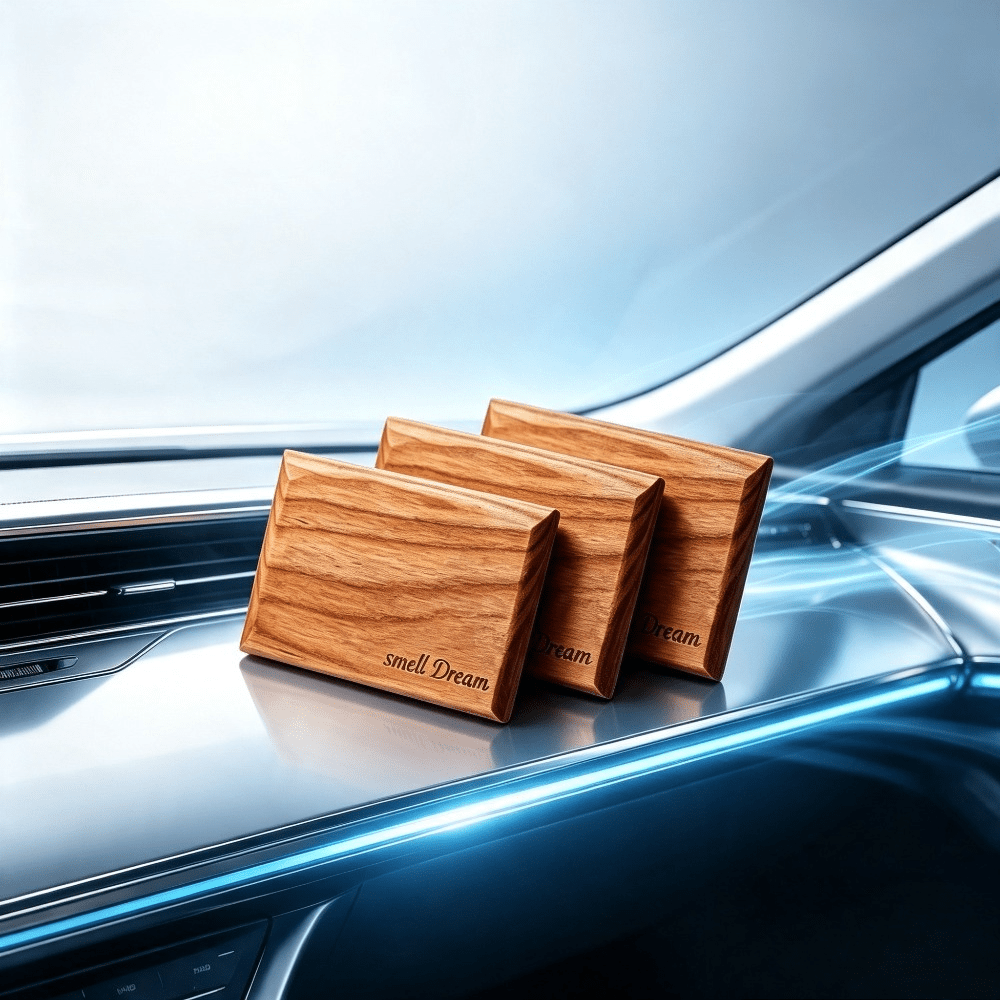 Car Air Freshener Teak Amber O - Home Fragrance Long Lasting review and price