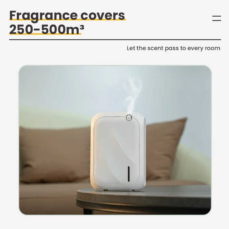 Namste Home Electric aroma dif - Home Fragrance Diffuser Electric review and price